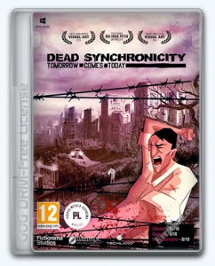 Dead Synchronicity: Tomorrow Comes Today 