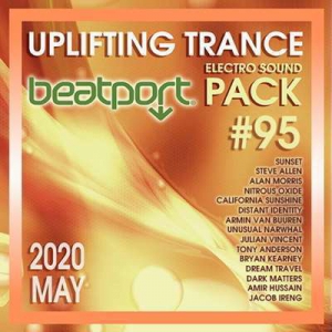 VA - Beatport Uplifting Trance: Electro Sound Pack #95