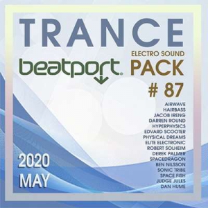 VA - Beatport Trance: Electro Sound Pack #87
