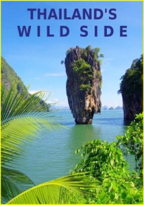    / Thailand's Wild Side