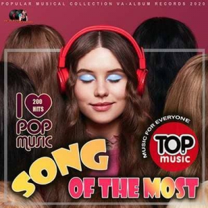 VA - Song Of The Most: Pop Music