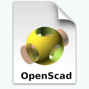 OpenSCAD 2019.05 + Portable [Multi/Ru]