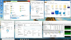 Microsoft Windows 10 x86-x64 Ru 2004 20H1 8in2 Orig-Upd 08.2020 by OVGorskiy 2DVD
