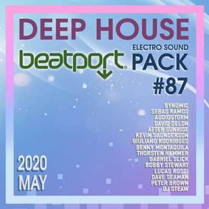 VA - Beatport Deep House: Electro Sound Pack #87