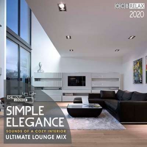 VA - Simple Elegance: Ultimate Lounge Mix