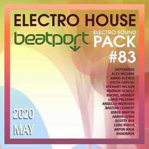VA - Beatport Electro House: Sound Pack #83