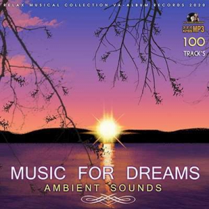 VA - Ambient Sounds: Music For Dreams