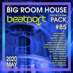 VA - Beatport Big Room House: Sound Pack #85