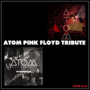 Atom Pink Floyd Tribute - Collection (2 )