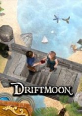 Driftmoon: Enchanted Edition