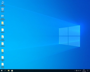 Windows 10 Pro x64 lite 2004 build 19041.264 by Zosma [Ru]