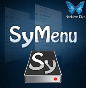 SyMenu 8.00.8766 Portable [Multi/Ru]