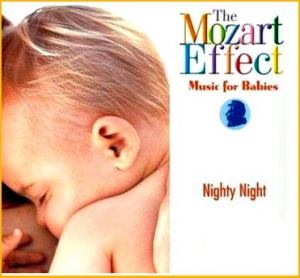 VA - The Mozart Effect - Music for Babies, Vol.2 Nighty Night