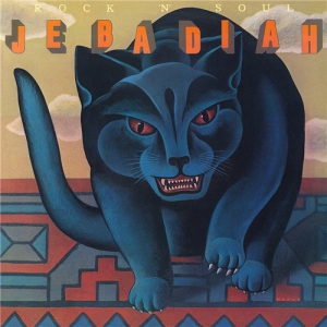 Jebadiah - Rock 'N' Soul