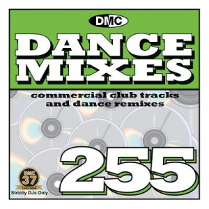  VA - DMC Dance Mixes 255