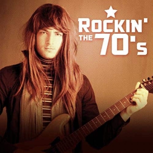 VA - Rockin' the 70's