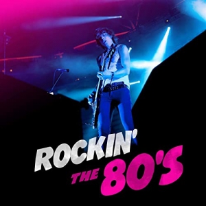 VA - Rockin' the 80's