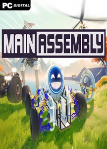 Main Assembly 