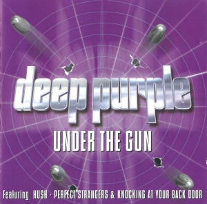  Deep Purple - Under The Gun