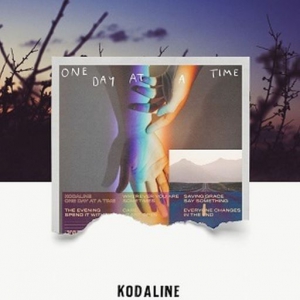Kodaline - One Day at a Time