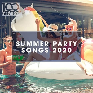 VA - 100 Greatest Summer Party Songs