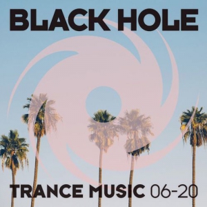 VA - Black Hole Trance Music 06-20
