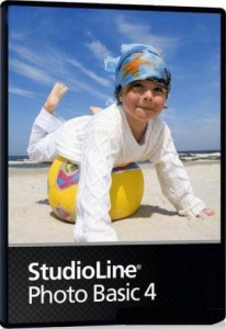 StudioLine Photo Basic 4.2.55 [Multi]