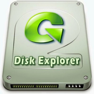 Glary Disk Explorer 6.0.1.2 [Multi/Ru]