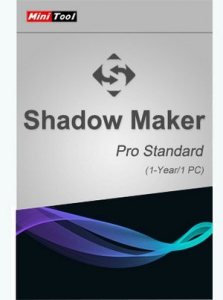 MiniTool ShadowMaker Pro 3.6 (Web-installer) (акция Comss) [Multi]