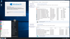 Windows 10 Enterprise LTSB (x86/x64) 8in1 +/- Office 2019 by Eagle123 (06.2020) [Ru/En]
