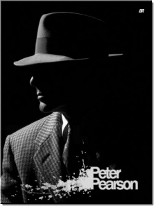 Peter Pearson - Discography 52 Releases