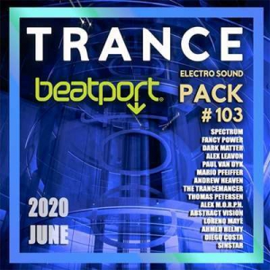 VA - Beatport Trance: Electro Sound Pack #103