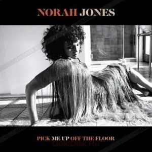 Norah Jones - Pick Me Up Off Floor 