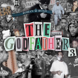  Wiley - The Godfather 3
