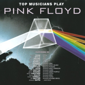 VA - Top Musicians Play Pink Floyd 