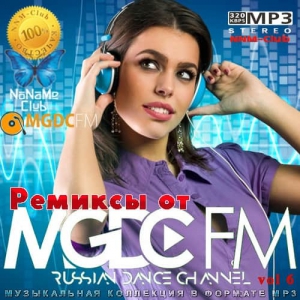 VA -   MGDC FM Vol 6