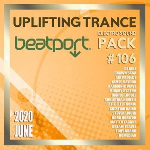 VA - Beatport Uplifting Trance: Sound Pack #106