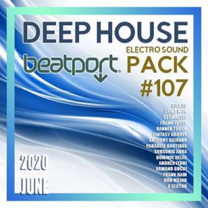 VA - Beatport Deep House: Electro Sound Pack #107