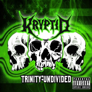  Kryptid - Trinity : Undivided