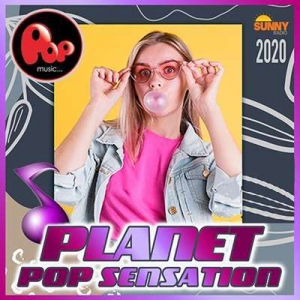 VA - Planet Pop Sensation