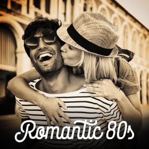 VA - Romantic 80s