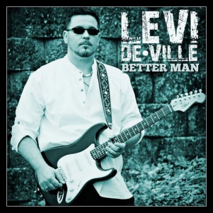 Levi De Ville - Better Man