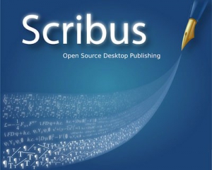 Scribus 1.4.8 + Portable + Plugin [Multi/Ru]