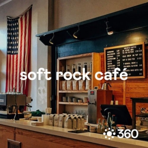 VA - Soft Rock Cafe