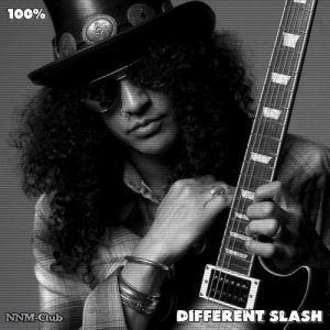 VA - Slash - 100% Different Slash 