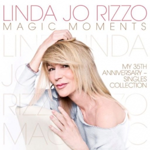 Linda Jo Rizzo - Magic Moments-My 35th Anniversary