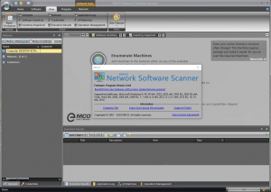 EMCO Network Software Scanner 2.0.9 [En]