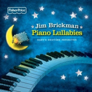 Jim Brickman - Piano Lullabies - Baby's Bedtime Favorites