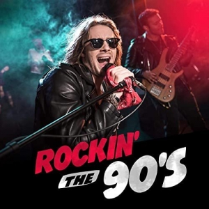 VA - Rockin' the 90's