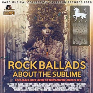 VA - Rock Ballads About The Sublime